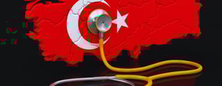 Healthcare-System-in-Turkey