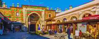 Bursa