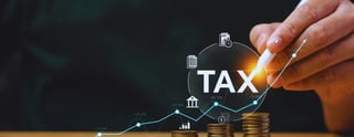 Managing Money and Taxes while Living in Turkey