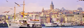 Traveling to Turkey from Kuwait in 2024