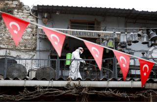 Turkey-COVId-19-regulations