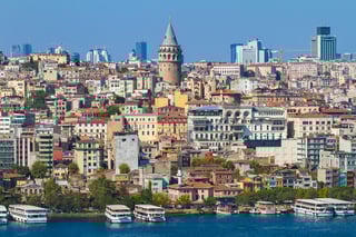 The Average Cost of Living in Turkey 2025 The Average Cost of Living in Turkey 2025