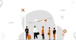 Group Travel and Individual Compliance