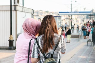Is Turkey Safe for Women