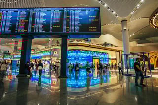 Turkey Entry, Immigration, and Travel Conditions for Mauritians