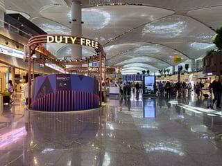Turkey Entry Requirements for Surinamese Passport Holders Turkey Entry Requirements for Surinamese Passport Holders