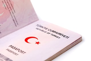 Turkey eVisa Family Application