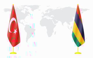 Turkey Evisa Guide For Citizens Of Mauritius