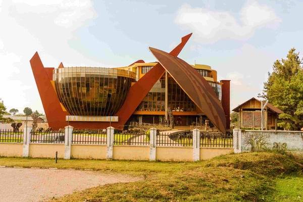 Arusha Tanzania