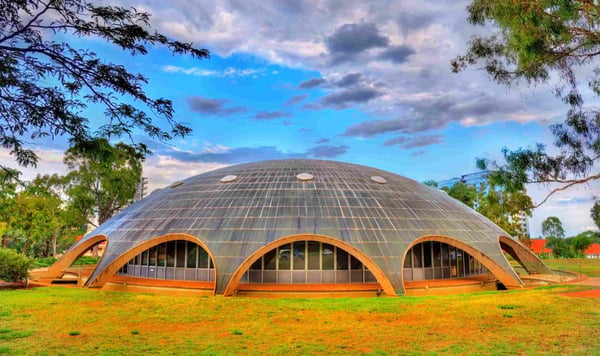Australian Academy of Science in Canberra
