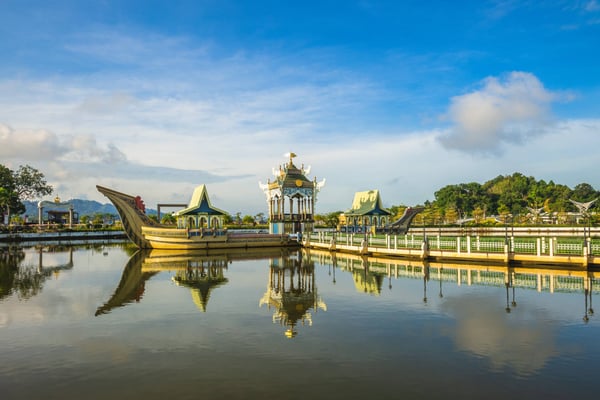 Bandar Seri Begawan Brunei