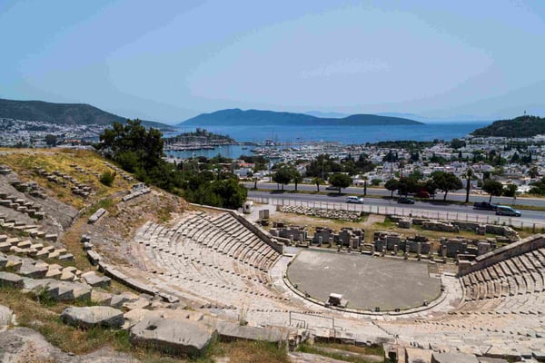 Bodrum Turkey