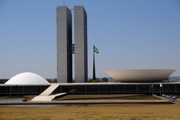 Brazil Brasilia