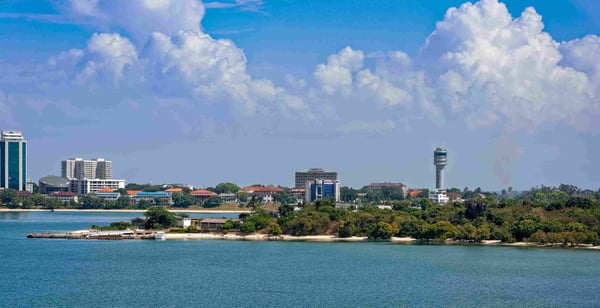 Dar es Salaam Tanzania
