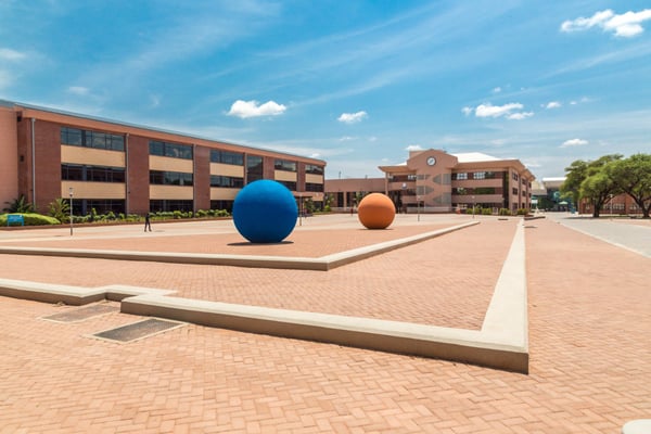  Gaborone Botswana 