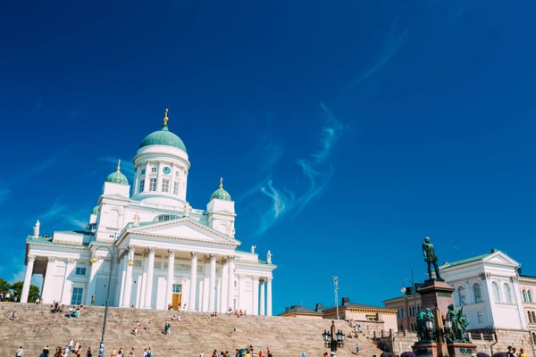 Helsinki Cathedral