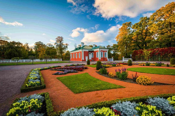 Kadriorg Palace