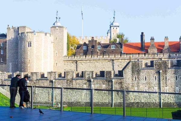 LONDON ENGLAND