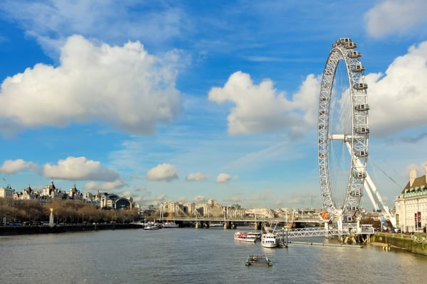 London Eye