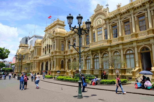 Postal Telegraphic and Philatelic Museum