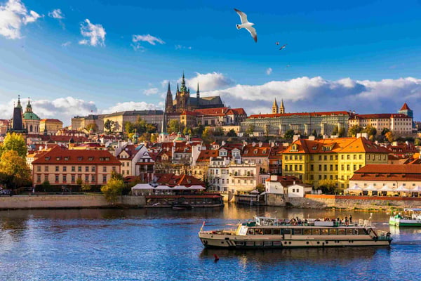 Prague Castle