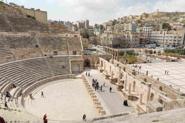 Roman Theater