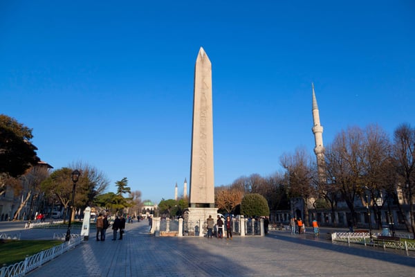 Sultanahmet Square