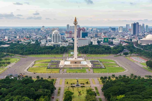 Tugu Monas 