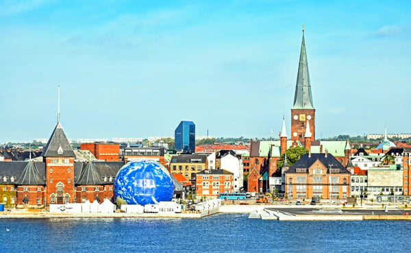 aarhus