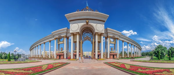almaty kazakhstan 