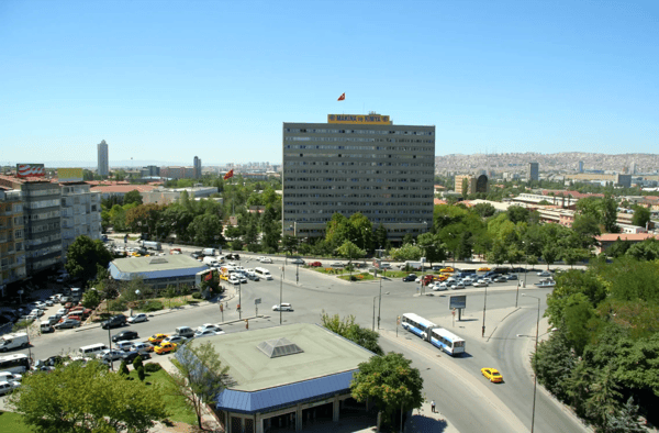 ankara tandogan square 