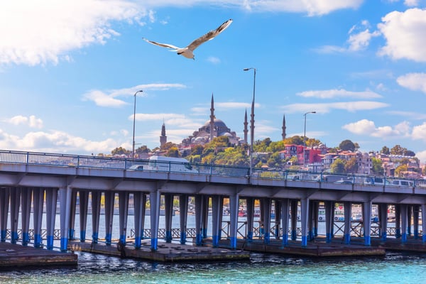 ataturk bridge