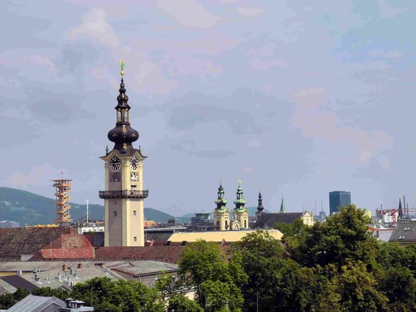 austria linz cultural capital 