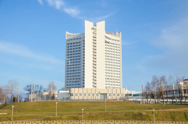 belarus minsk