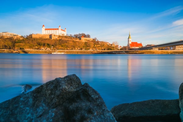 bratislava slovakia