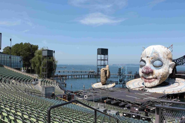 bregenz floating stage
