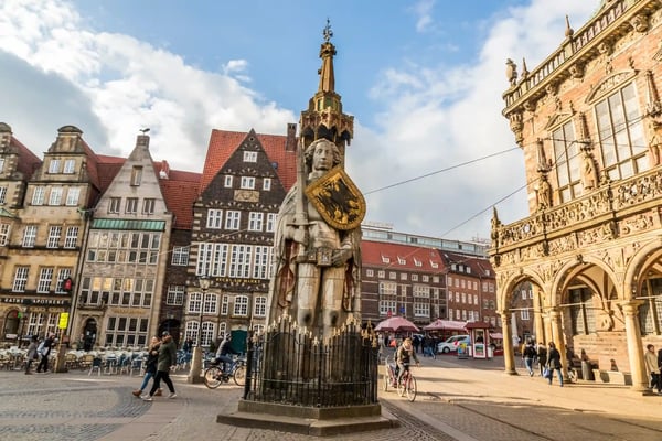 bremen roland 