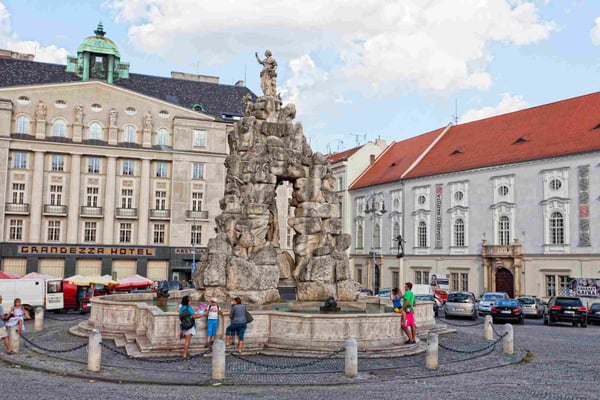 brno czech republic