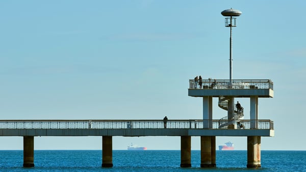 burgas bridge