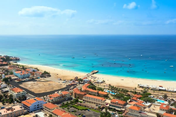 cape verde