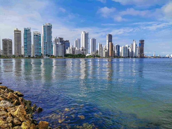 colombia