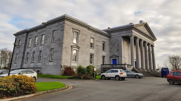 ennis ireland nov ennis court office offices maps and courts service of ireland was built 