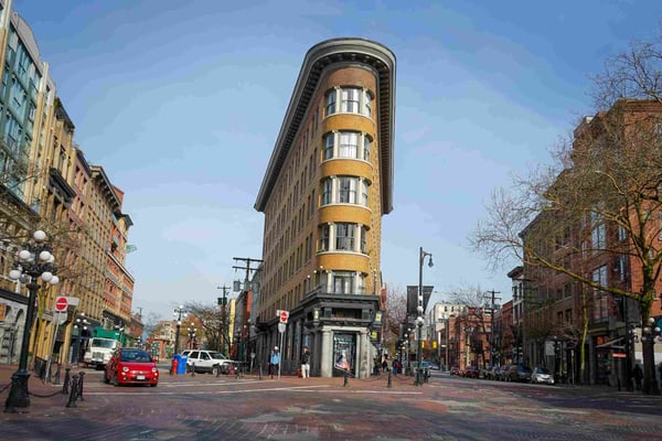 gastown
