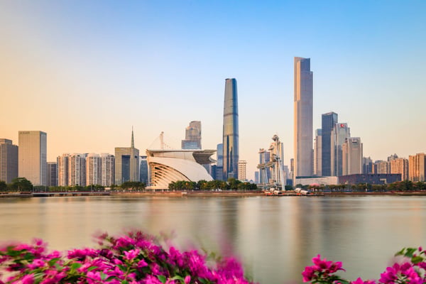 guangdong province china
