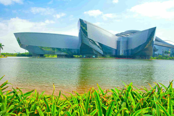 guangdong science center