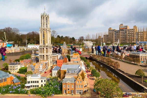 hague netherlands madurodam holland park and tourist attraction in hague netherlands