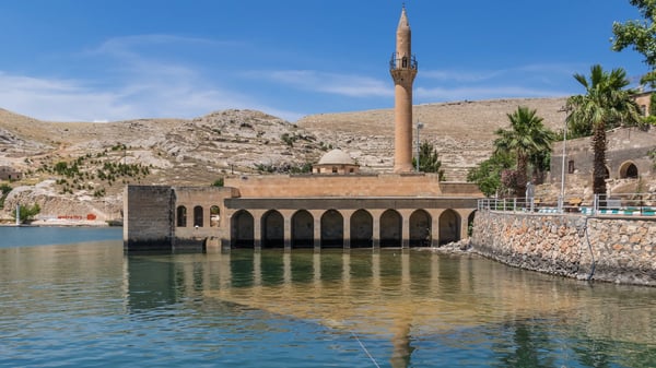 halfeti turkey