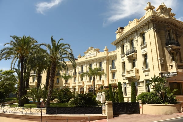 hotel hermitage monte carlo in monaco