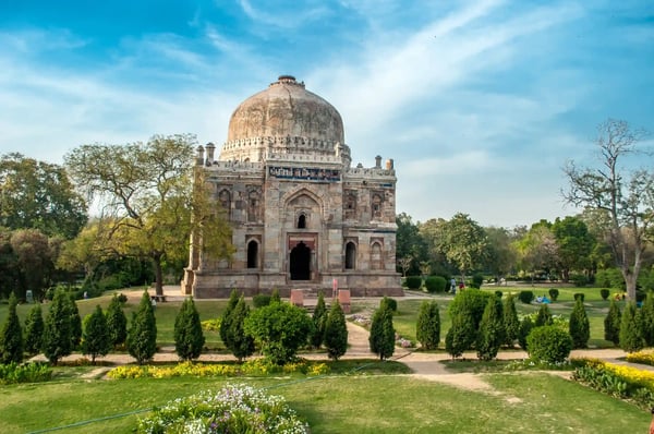 hyderabad qutub shahi tombs 