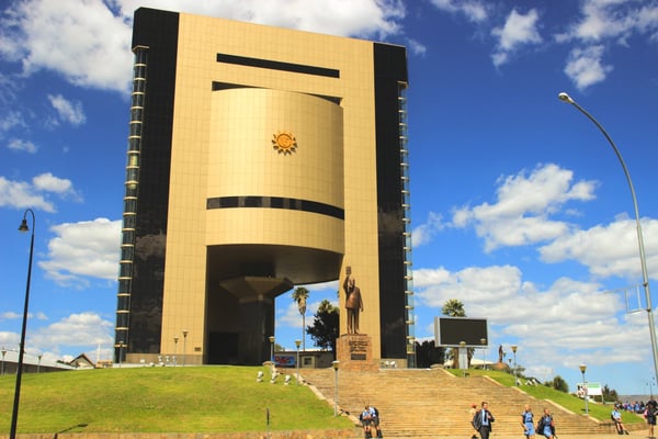 independence museum in windhoek namibia